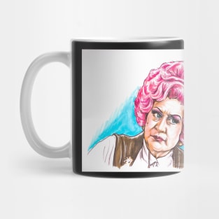 Mrs. Slocombe - AYBS? Mug